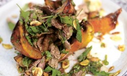 Duck Salad